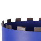 Свердло алмазне DDS-W 225x450x1 1/4 UNC Reinforced concrete (17903094101)