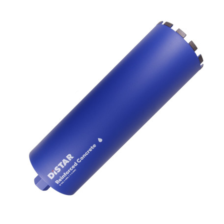 Сверло алмазное DDS-W 162x450x1 1/4 UNC Reinforced concrete (17903094096)