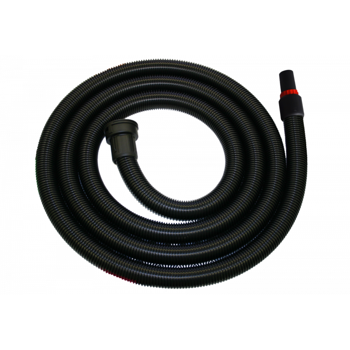 Шланг антистатичний Starmix AS 35-500, 5 м, Ø35 мм (447162)