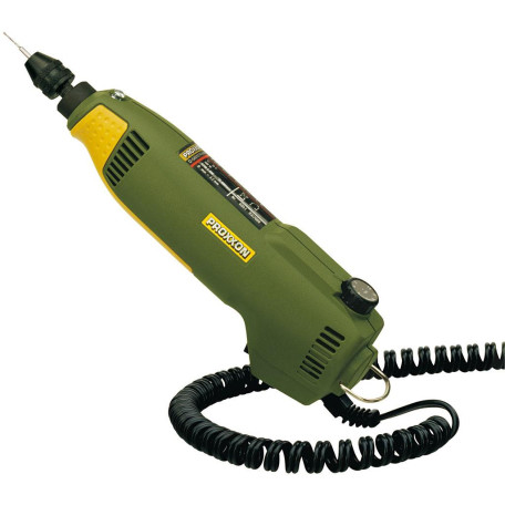 Высокоточная бормашина PROXXON FBS 12/EF (28462)