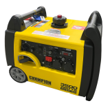 Инверторный бензиновый генератор Champion 73001I-E 3,5 кВт (CH3500)