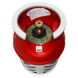 Балон газовий композитний Hexagon Ragasco HR18.2L, пропан 7.5 кг, бутан 8.5 кг, 18.2л (Норвегия) (100579)