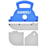 Защитный кожух ANTICHLAP Wandeli QX, QXZ (WHLUP)