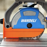 Защитный кожух ANTICHLAP Wandeli QX, QXZ (WHLUP)