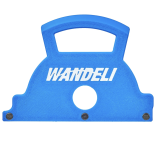 Защитный кожух ANTICHLAP Wandeli QX, QXZ (WHLUP)