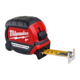 Рулетка магнітна MILWAUKEE GEN III 8 м (4932464600)
