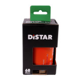  Алмазная коронка (сверло) Distar DLD CS-X Ø68 мм, M16xSDSplus (10170085516)