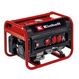 Генератор бензиновий EINHELL TC-PG 25/E5 2300 Вт 220V (TC-PG 25)