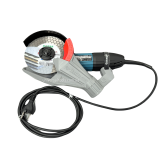 Пилоуловлювач QC AIR ONE для запила під 45 для УШМ Makita 5030 (QC45M5030)