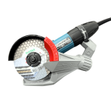 Пилоуловлювач QC AIR ONE для запила під 45 для УШМ Makita 5030 (QC45M5030)