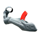 Пилоуловлювач QC AIR ONE для запила під 45 для УШМ Makita 5030 (QC45M5030)