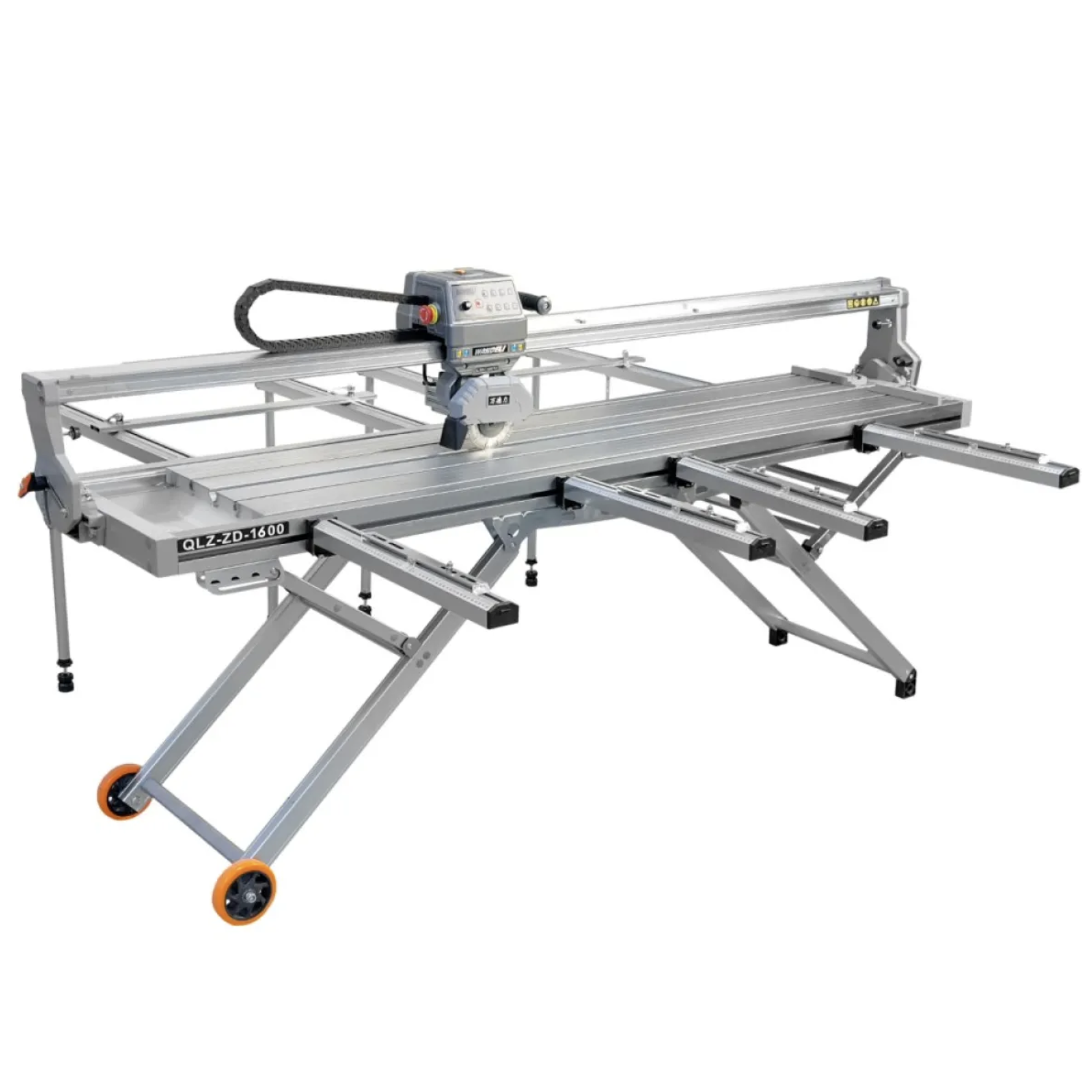 Плиткоріз WANDELI QL-ZD-1200-BL BRUSHLESS 4500W
