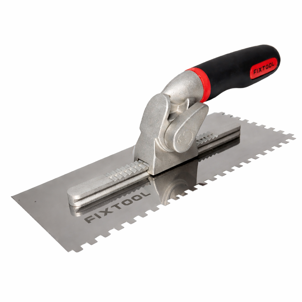 Эргономичная ручка FIXTOOL