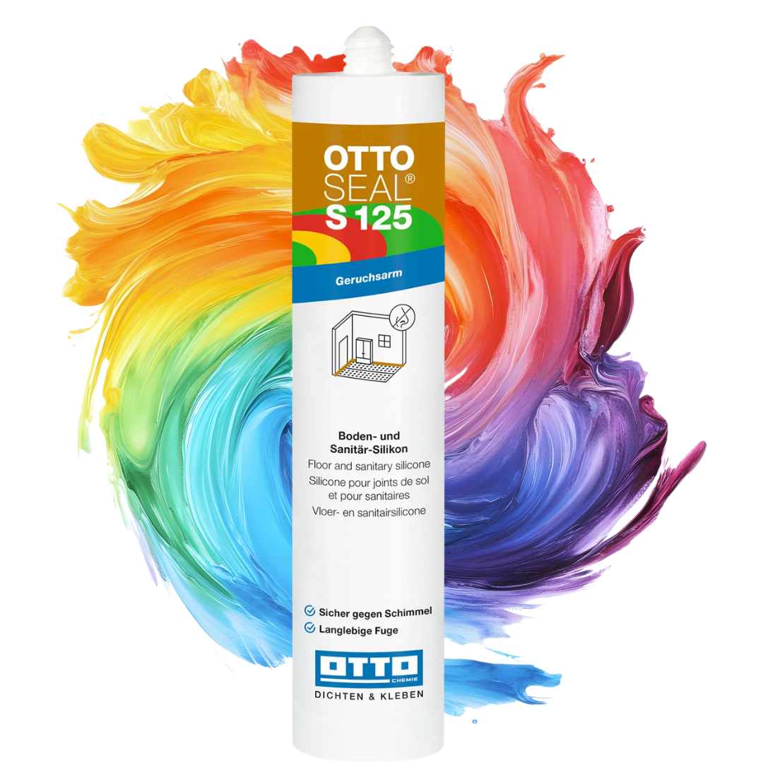OTTOSEAL S125